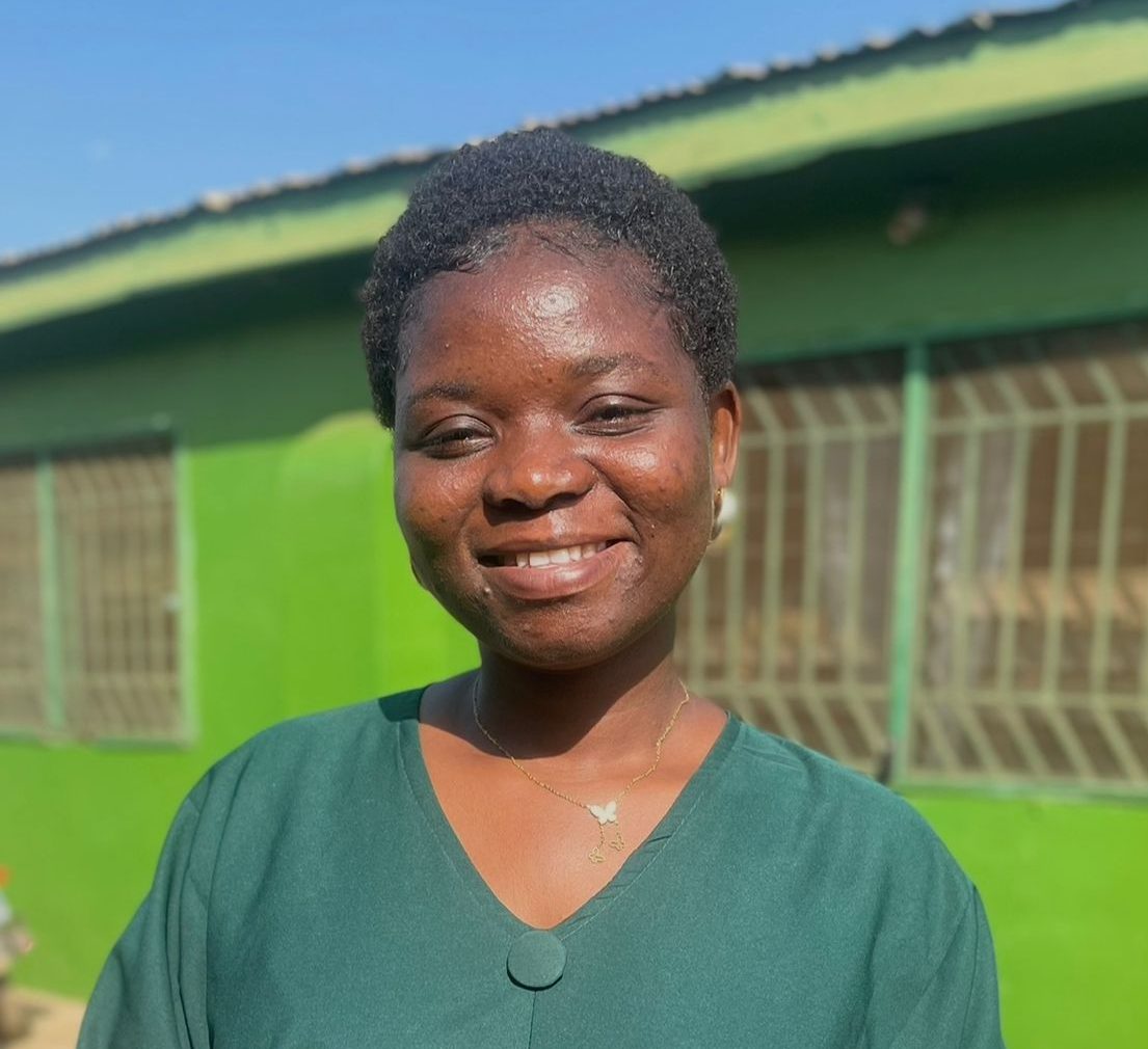 Abane Rebecca Agilkomah