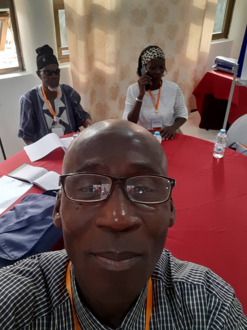 Agriculture & Livelihoods